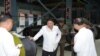 Kim Jong-un Perintahkan Kenaikan Drastis Produksi Rudal Jelang Latihan Militer Bersama AS-Korsel