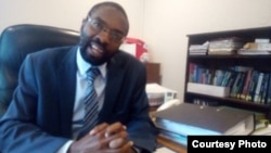 ZCTU President Peter Mutasa