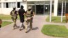 ხუთი დაკავებული პანკისში: ISIS-ის „პანკისის ჯამაათი“ ისევ მოქმედია?