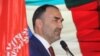عطا محمد نور از قوای امنیتی افغان خواست تا بر ضد مردم سلاح نبردارند