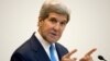 Госдепартамент: Керри не очерчивал сроки введения санкций против России