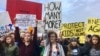 Protest učenika protiv oružanog nasilja, arhiva