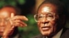 Umnumzana Robert Mugabe