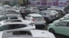 Ethiopia bans imports of gas-powered private vehicles, but switch to electric is bumpy ride 