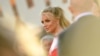 Berakhir Bebas, Britney Spears Sebut Akhir Pengampuan 'Hari Terbaik yang Pernah Ada'