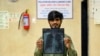 Toxic smog wreathes India's capital as winter nears