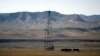 FILE - An oil installation in an area near Herat, Afghanistan, Dec. 17, 2009. A Chinese company has invested in oil production in Afghanistan's Amu Darya basin.