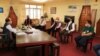 Mizoram Chief Minister and Burmese Refugees