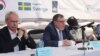 19,000 tons of Ukrainian grain arrives in drought-hit Malawi
