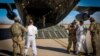 Pentagon Kukuhkan 10 'Imigran Sangat Berbahaya' Tiba di Teluk Guantanamo