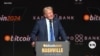 Who will drive Trump's AI and crypto policies?