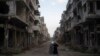 Turkish, British officials to discuss post-Assad Syria in Ankara talks