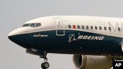 Boeing 737