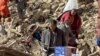 བོད་ལ་ས་ཡོམ་བརྒྱབ་སྟེ་ས་འོག་ཏུ་མནན་པ་རྣམས་སྐྱོབ་ཐུབ་རྒྱུ་ཁག་ཏུ་སོང་། 
