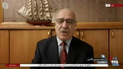 محمد حسین آقاسی: اتهام قوه قضاییه علیه رضا ولی‌زاده، روزنامه‌نگار ایرانی آمریکایی، نادرست است