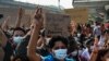 Media Covering Myanmar Coup Face Harassment, Restrictions 