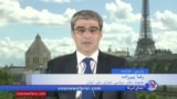 رضا پیرزاده: این انتخابات نبود، انتصابات بود