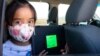 Navajo School, Students Fight to Endure COVID-19