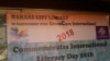 International Literacy Day