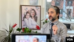 حامد اسماعیلیون، سخنگوی انجمن خانواده‌های جان‌باختگان پرواز پی‌اس۷۵۲
