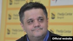 Zoran Gavrilović