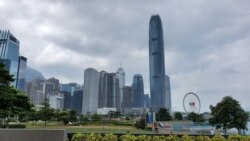 CECC報告指一國兩制已毀 建議制訂措施幫助港人