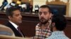 Misri yamkamata mwandishi wa Al Jazeera 'kwa uchochezi'