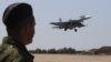 Russia Boasts of Troop Buildup on Flank, Draws Flak