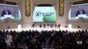 Global AI race is on, world leaders say at Paris summit