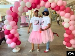 Breast cancer awareness