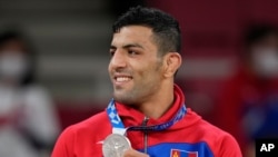 سعید ملایی