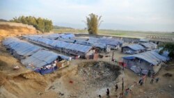 ရှမ်းနဲ့ကချင်စစ်ဘေးရှောင်တွေအရေး HRW နဲ့ CSW စိုးရိမ်