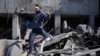 Napadi Izraela na sever i jug Gaze, broj poginulih Palestinaca blizu 30.000