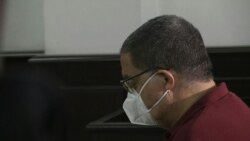 ONGs angolanas acusam organismo da ONU de parcialidade no caso São Vicente - 3:10