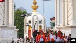 Thailand Election