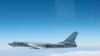 South Korea Scrambles Jets After Chinese, Russian Warplanes Approach