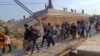 261 trafficking victims rescued from Myanmar scam center 