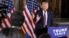 Trump: 'All hell will break out' if Hamas hostages not returned