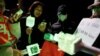 K-pop light sticks fire up impeachment protests in South Korea