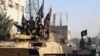 Report: Islamic State Exploited Local Grievances to Recruit
