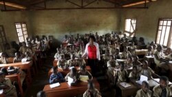Amakuru ku Mugoroba