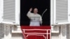 Pope's Remedy to Those Seeking Scandal: Prayer and Silence