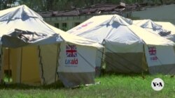 Amid USAID debate, Britain offers model for merging aid, diplomacy 