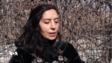 Mizgîn Ronak: Min Bi Helbestê Hest Bi Berdewamiya Jiyanê Dikir
