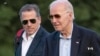 Biden pardon renews debate over presidential clemency
