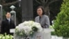 蔡英文：為了228事件的真相，轉型正義工作將持續下去