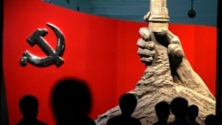 中共在建党百年前强化以习思想指导高校党建