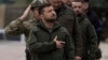 مبارزه زلنسکی با فساد در اوکراین؛ دو مقام ارشد دفاع سایبری برکنار شدند