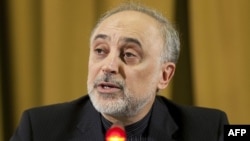 علی اکبر صالحی- وزیر امورخارجۀ ایران- از تصمیم روسیه و چین برای وتوی طرح اعمال تحریم علیه مقامهای سوری استقبال کرده و افزوده که شورای امنیت سازمان ملل به وسیله ای در دست غرب برای ارعاب کشورهای غیرغربی تبدیل شده است.