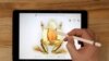 ธุรกิจ: "Apple" เปิดตัวไอแพดใหม่เจาะตลาดการศึกษาสหรัฐฯ 